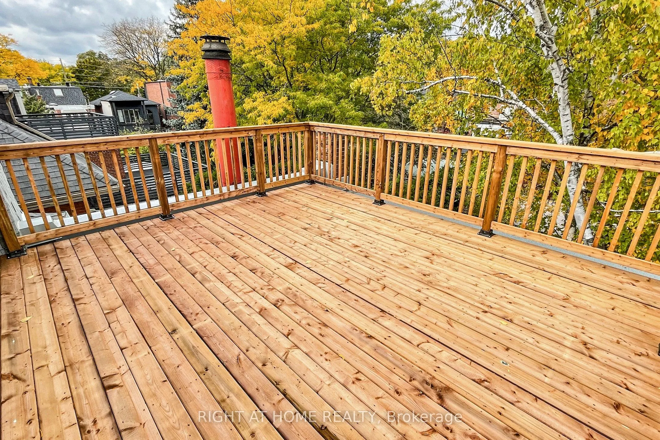 20 McMaster Avenue