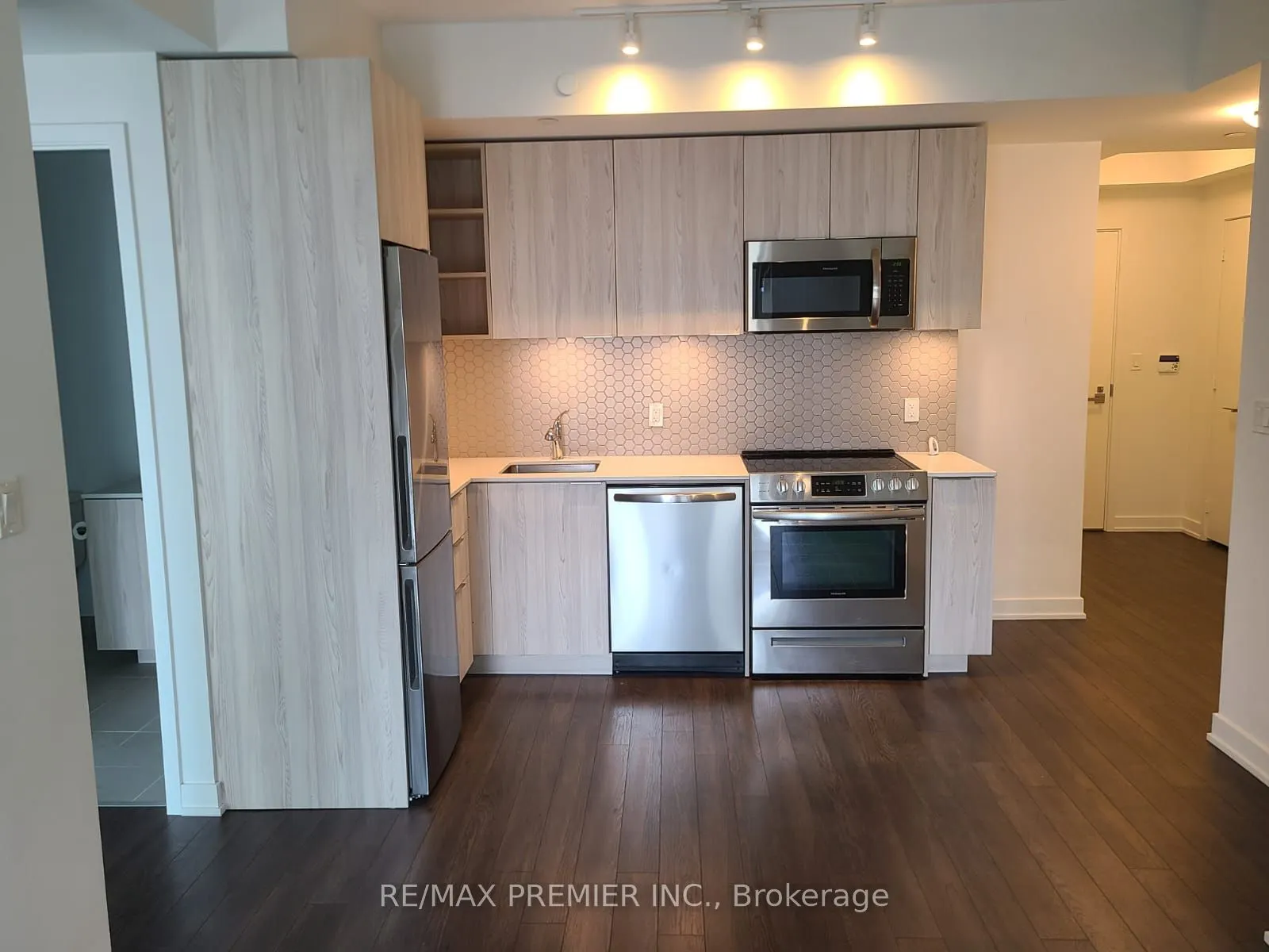 30 Ordnance Street, #1506