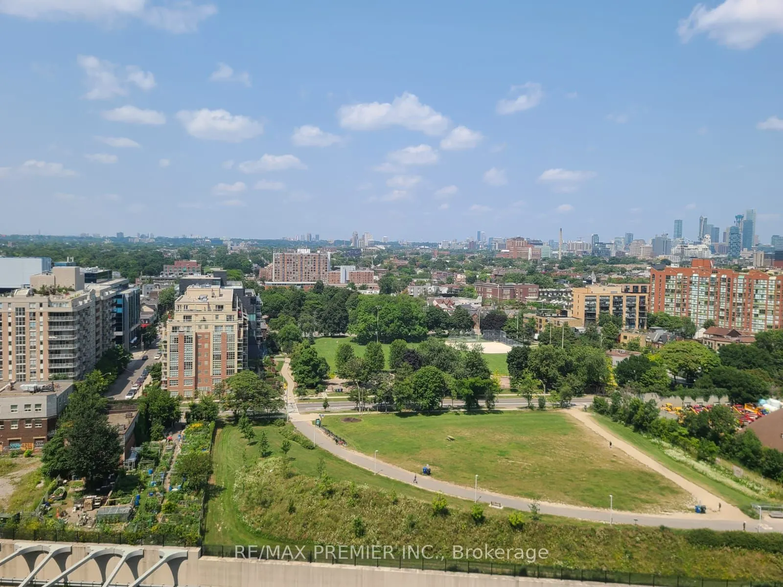 30 Ordnance Street, #1506