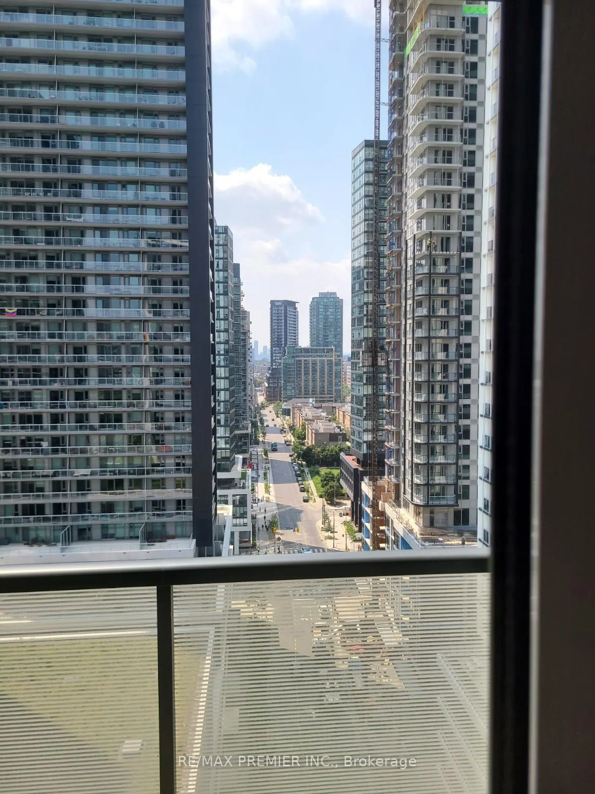 30 Ordnance Street, #1506