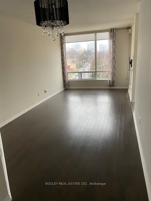 1801 Bayview Avenue, #608