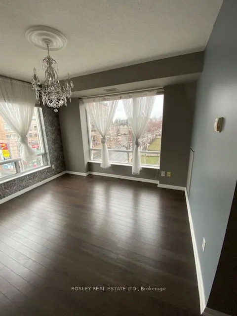 1801 Bayview Avenue, #608