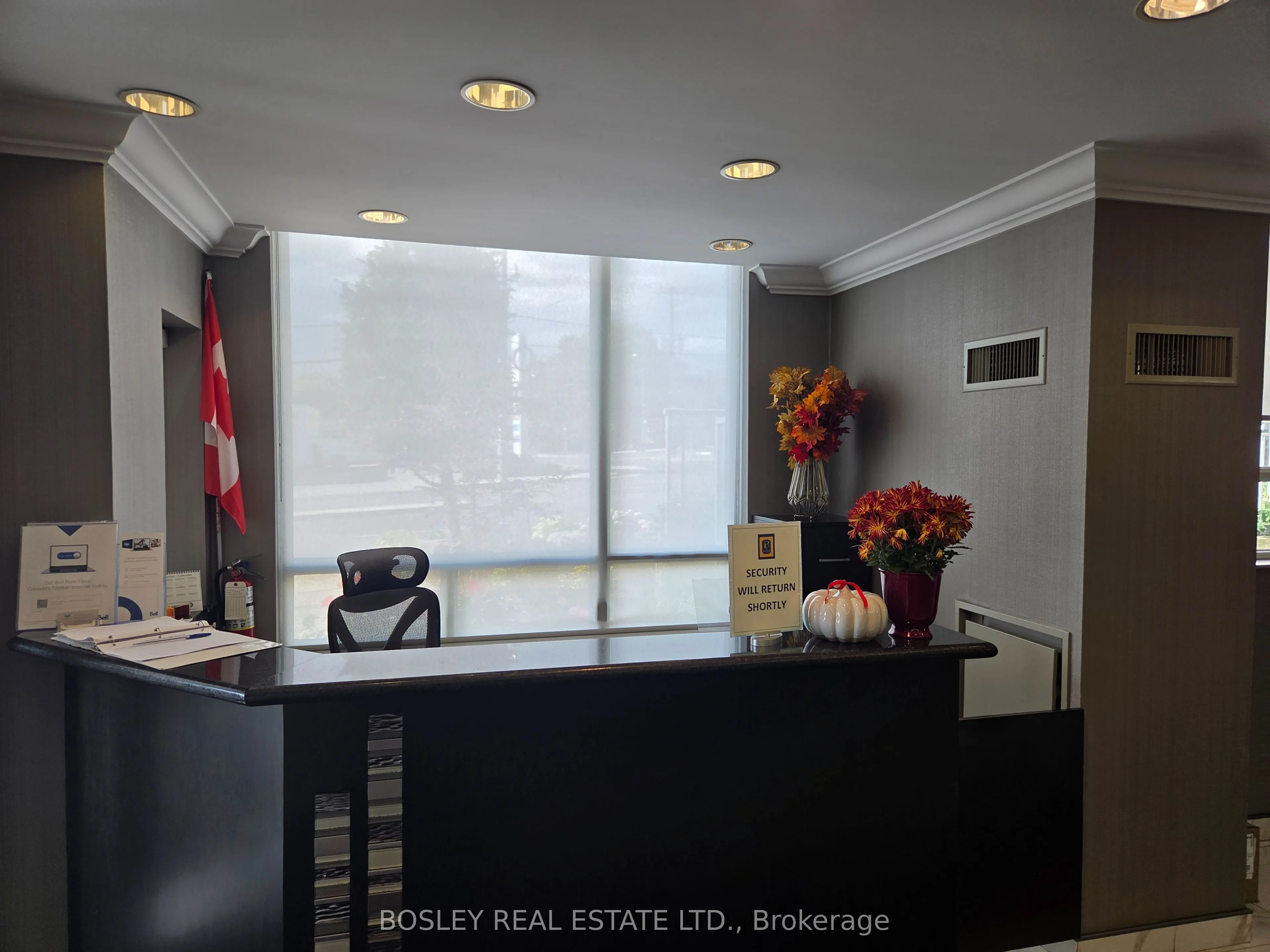 1801 Bayview Avenue, #608