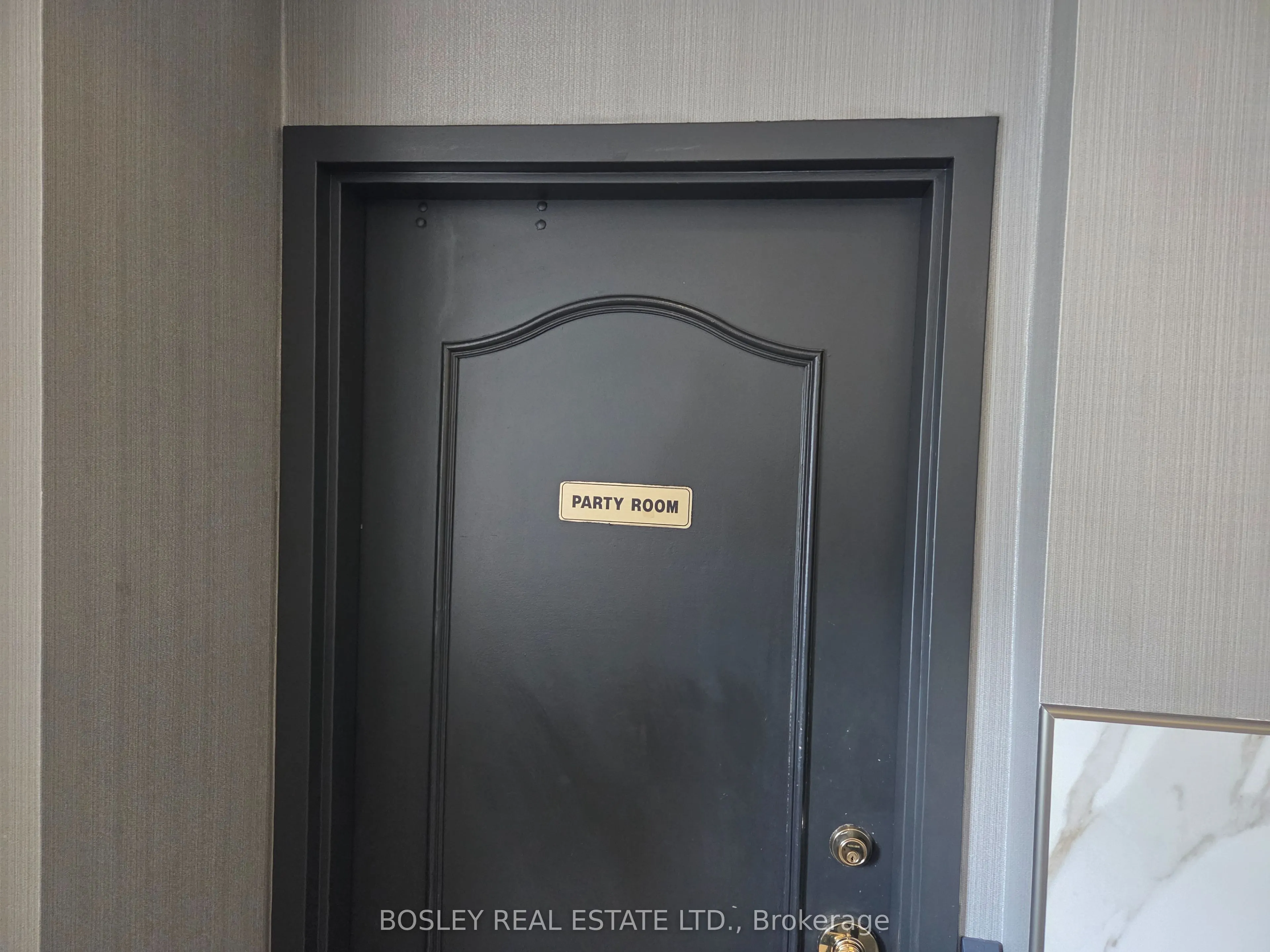 1801 Bayview Avenue, #608