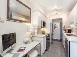 1801 Bayview Avenue, #608