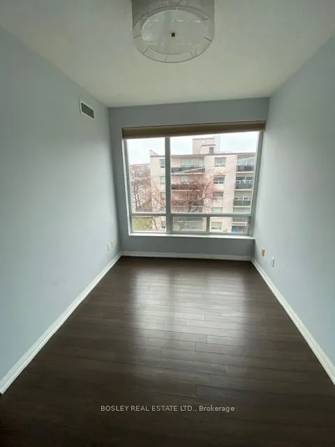 1801 Bayview Avenue, #608