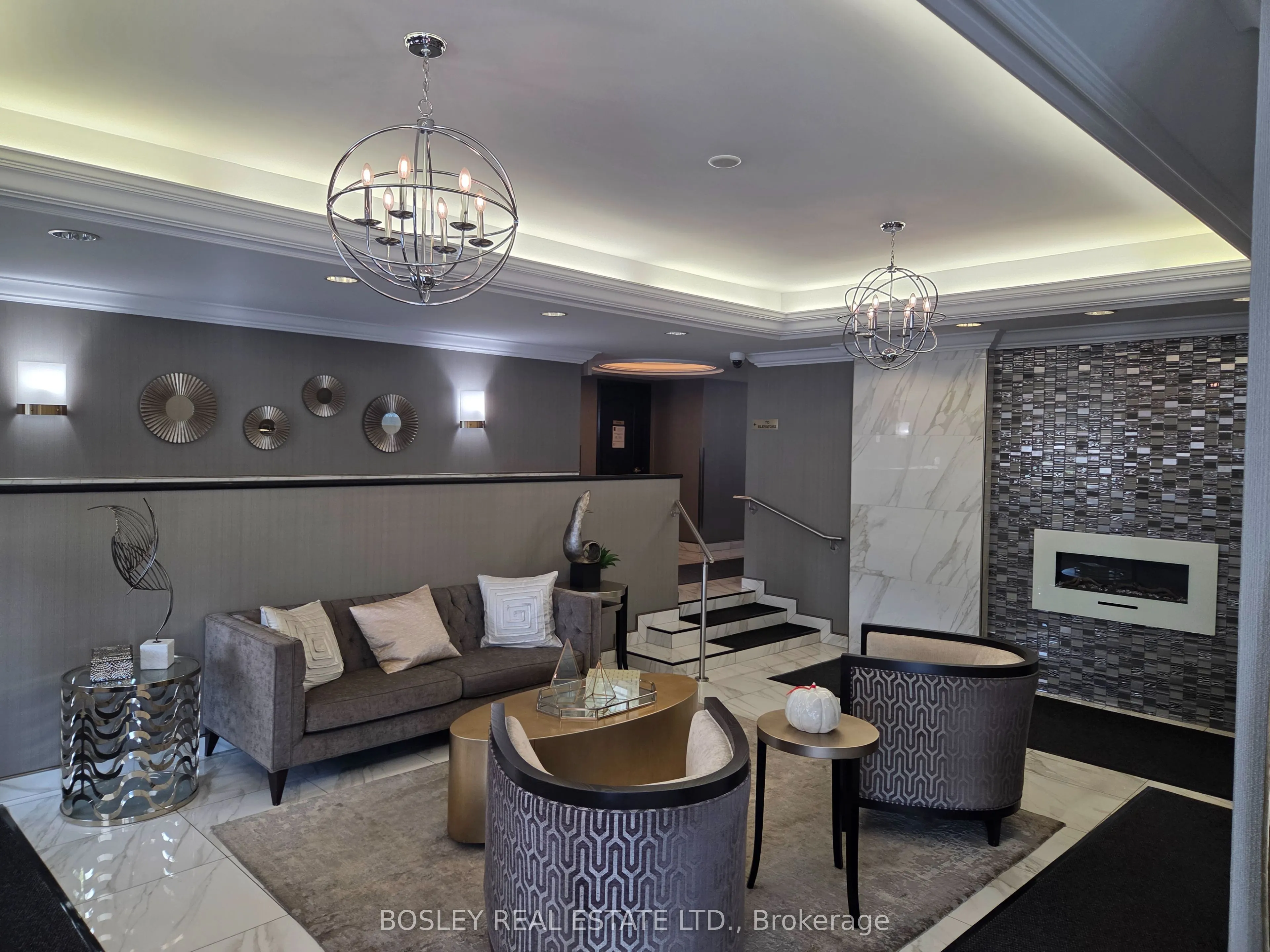 1801 Bayview Avenue, #608