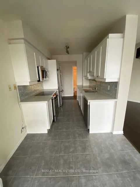 1801 Bayview Avenue, #608