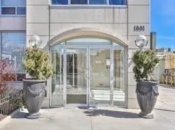 1801 Bayview Avenue, #608