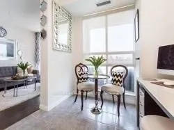 1801 Bayview Avenue, #608