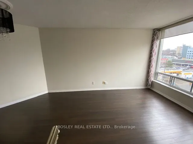 1801 Bayview Avenue, #608