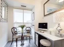 1801 Bayview Avenue, #608