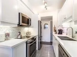 1801 Bayview Avenue, #608