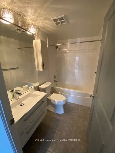 1801 Bayview Avenue, #608