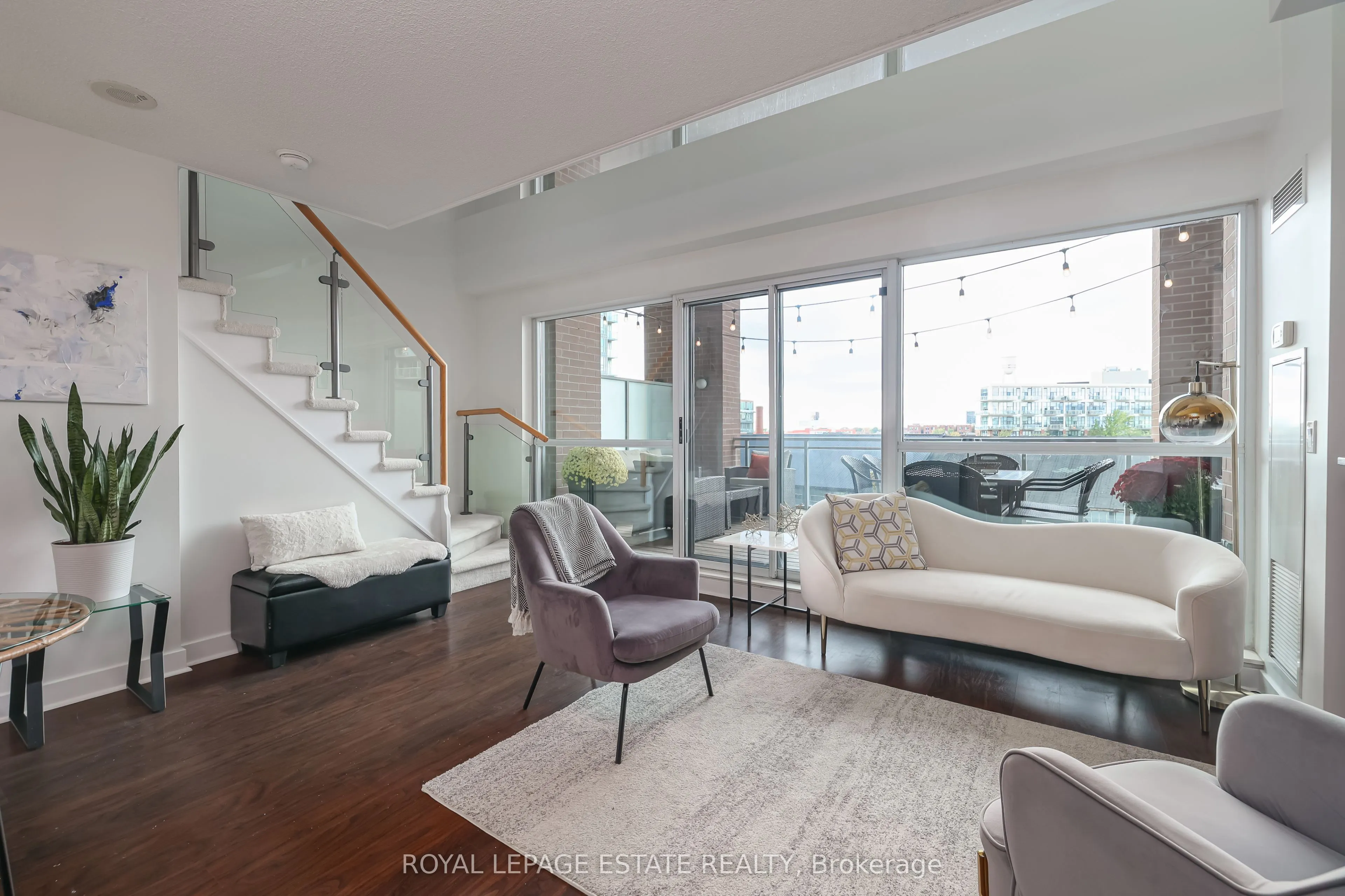 100 Western Battery Road, #414