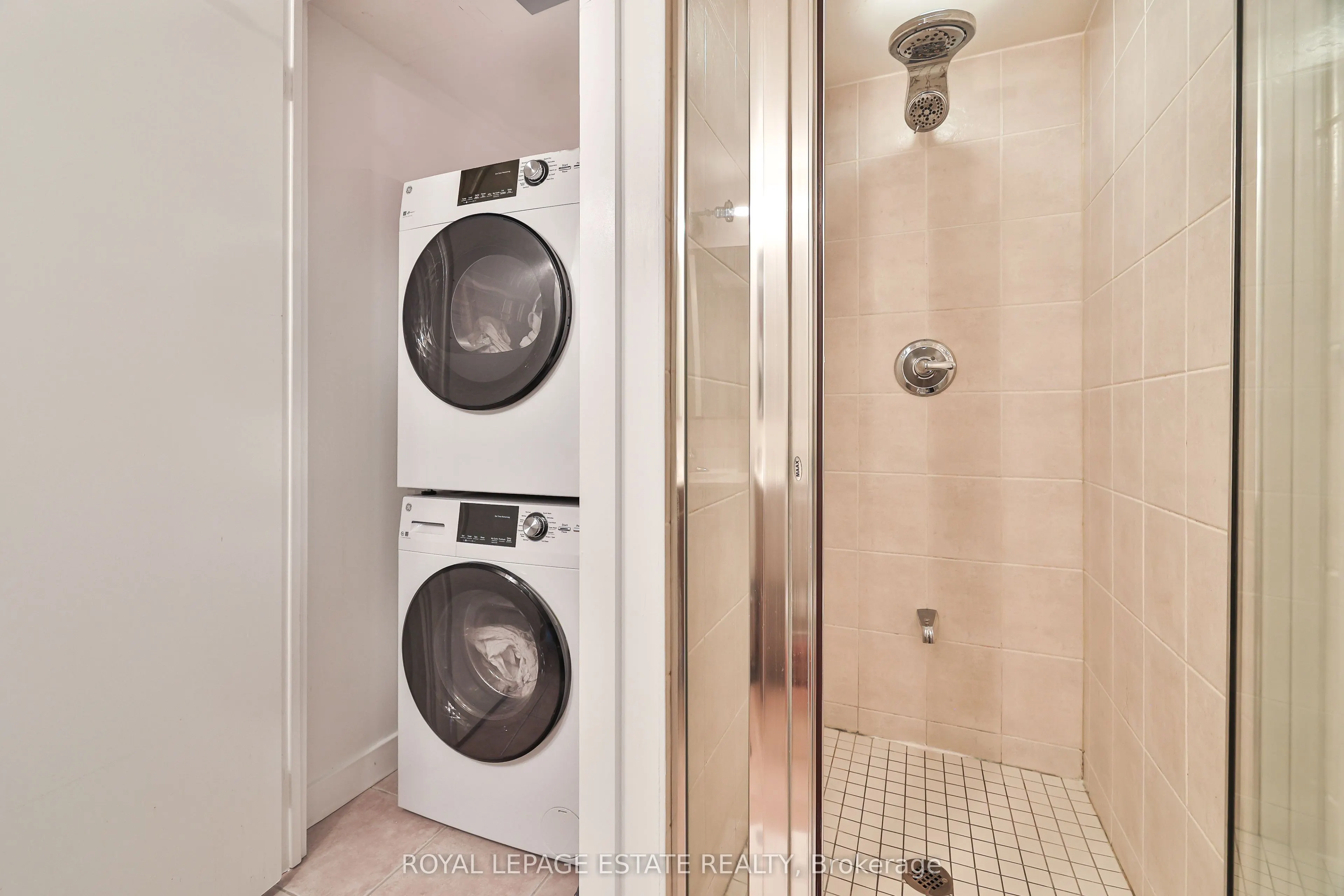 100 Western Battery Road, #414