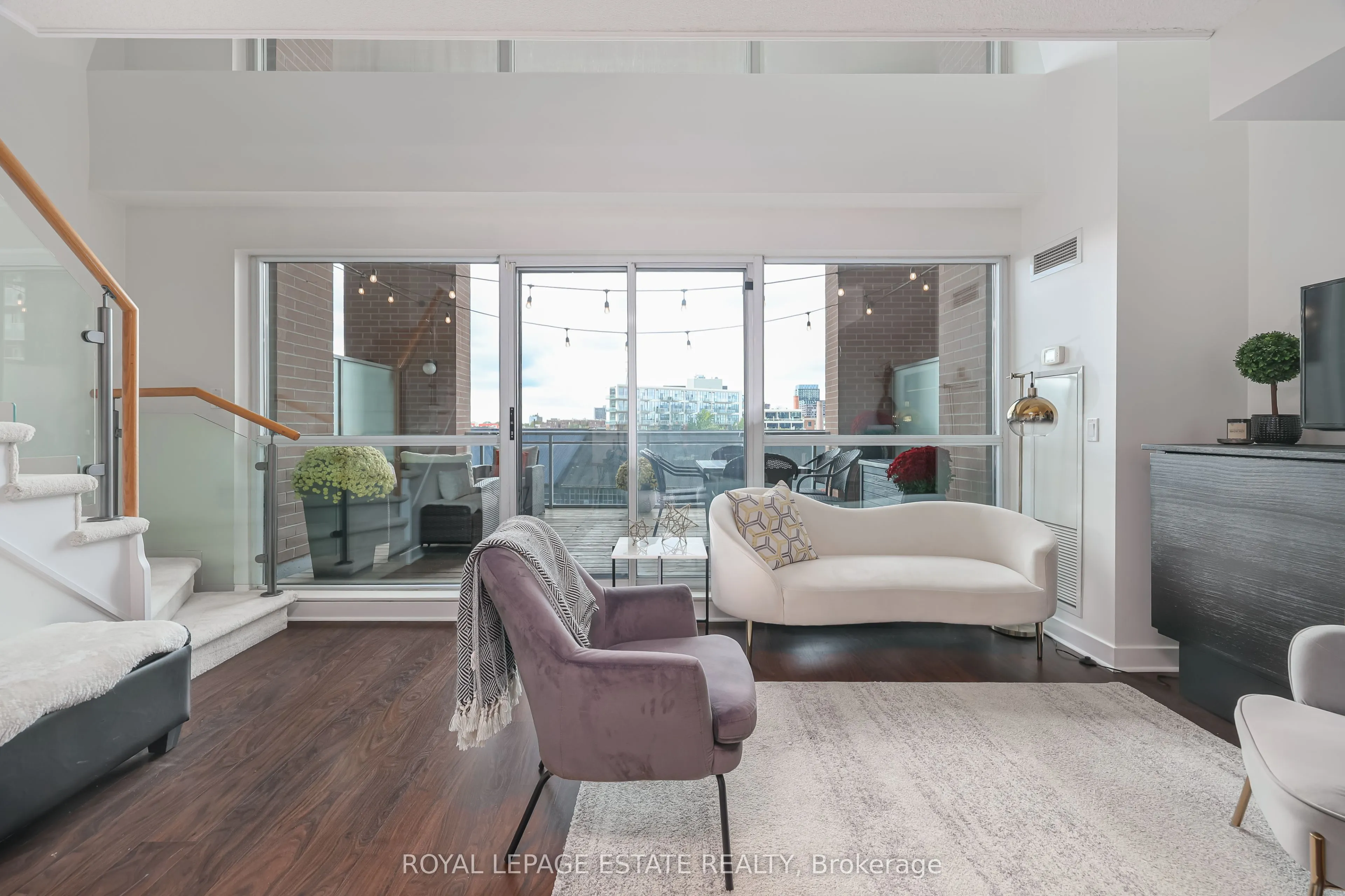 100 Western Battery Road, #414
