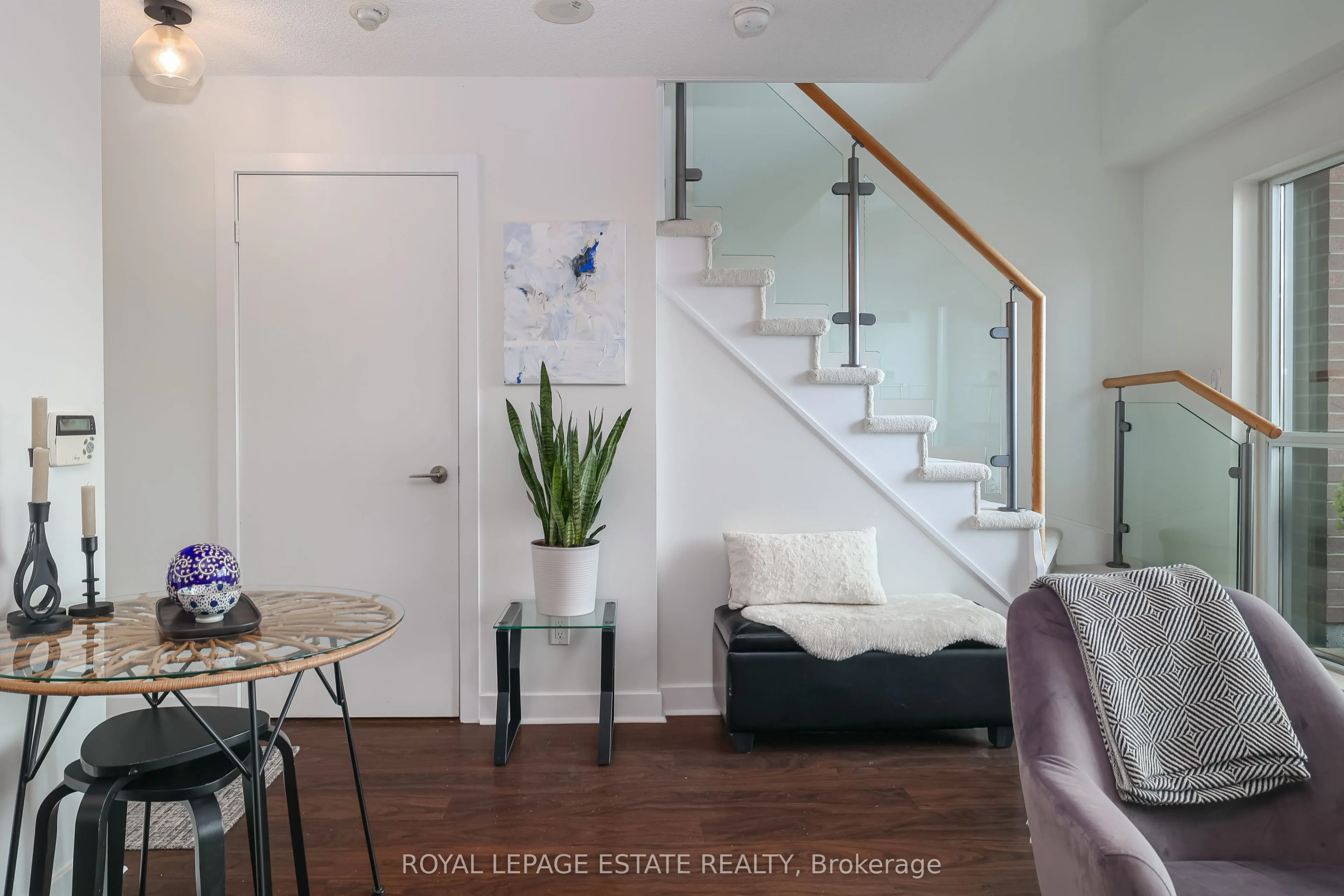 100 Western Battery Road, #414