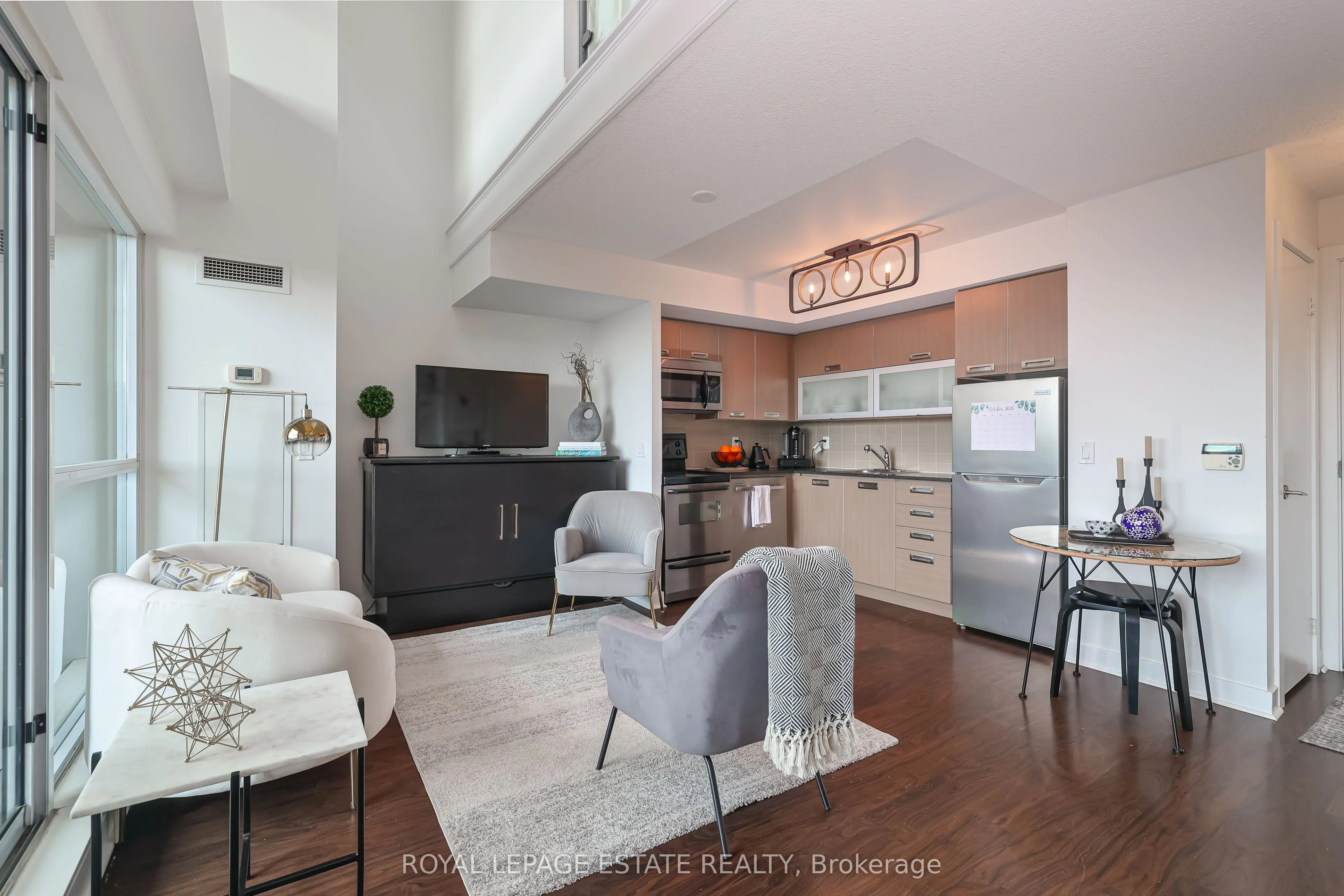100 Western Battery Road, #414