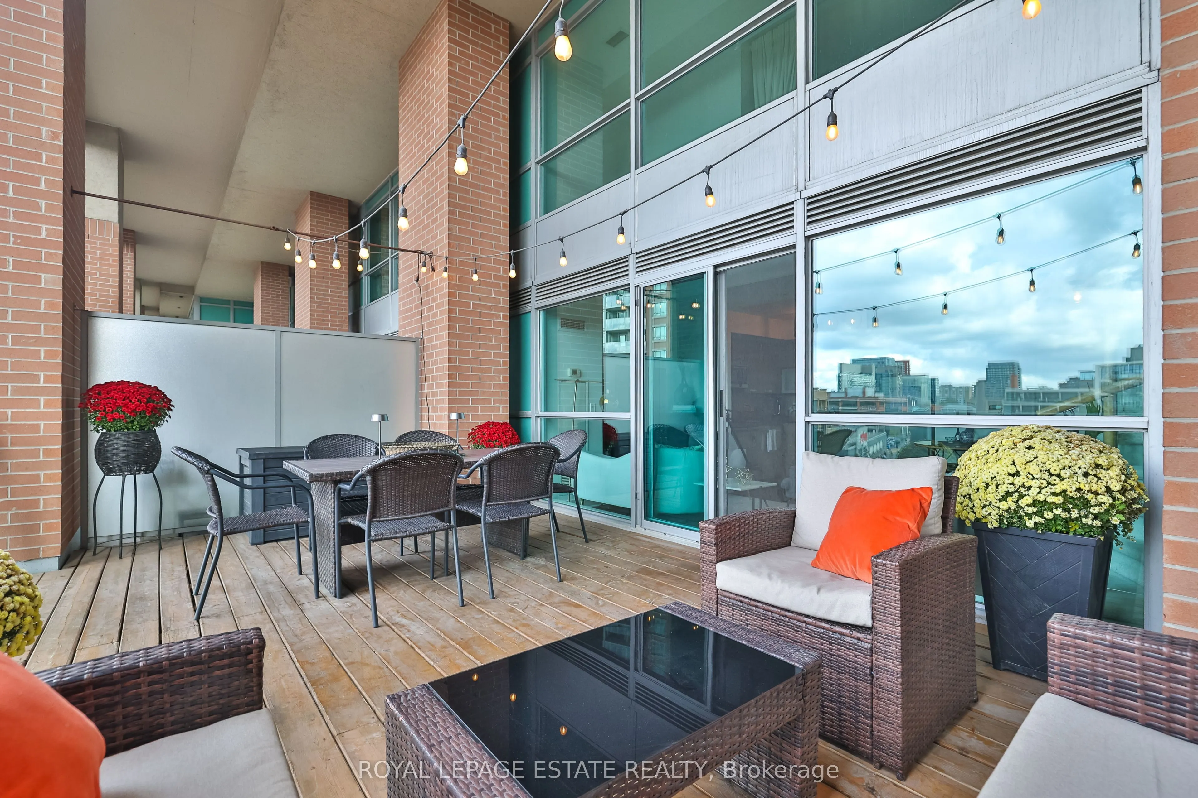 100 Western Battery Road, #414