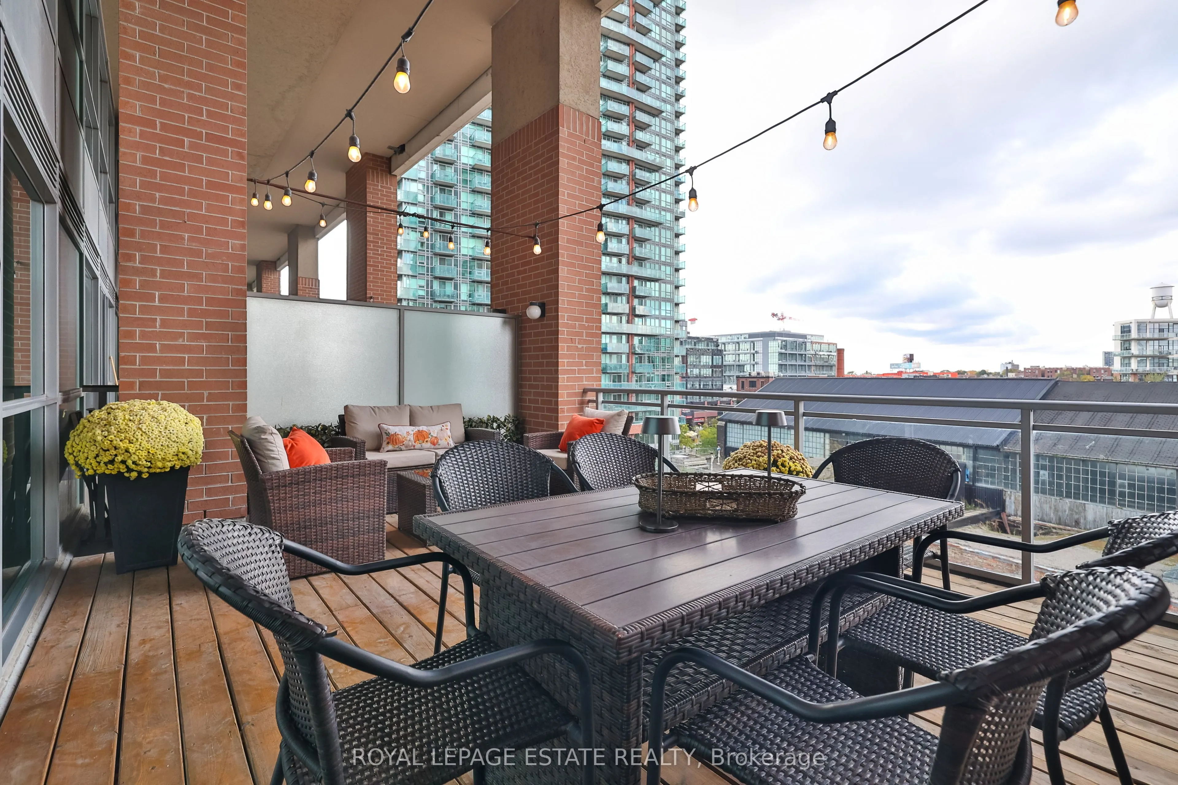 100 Western Battery Road, #414