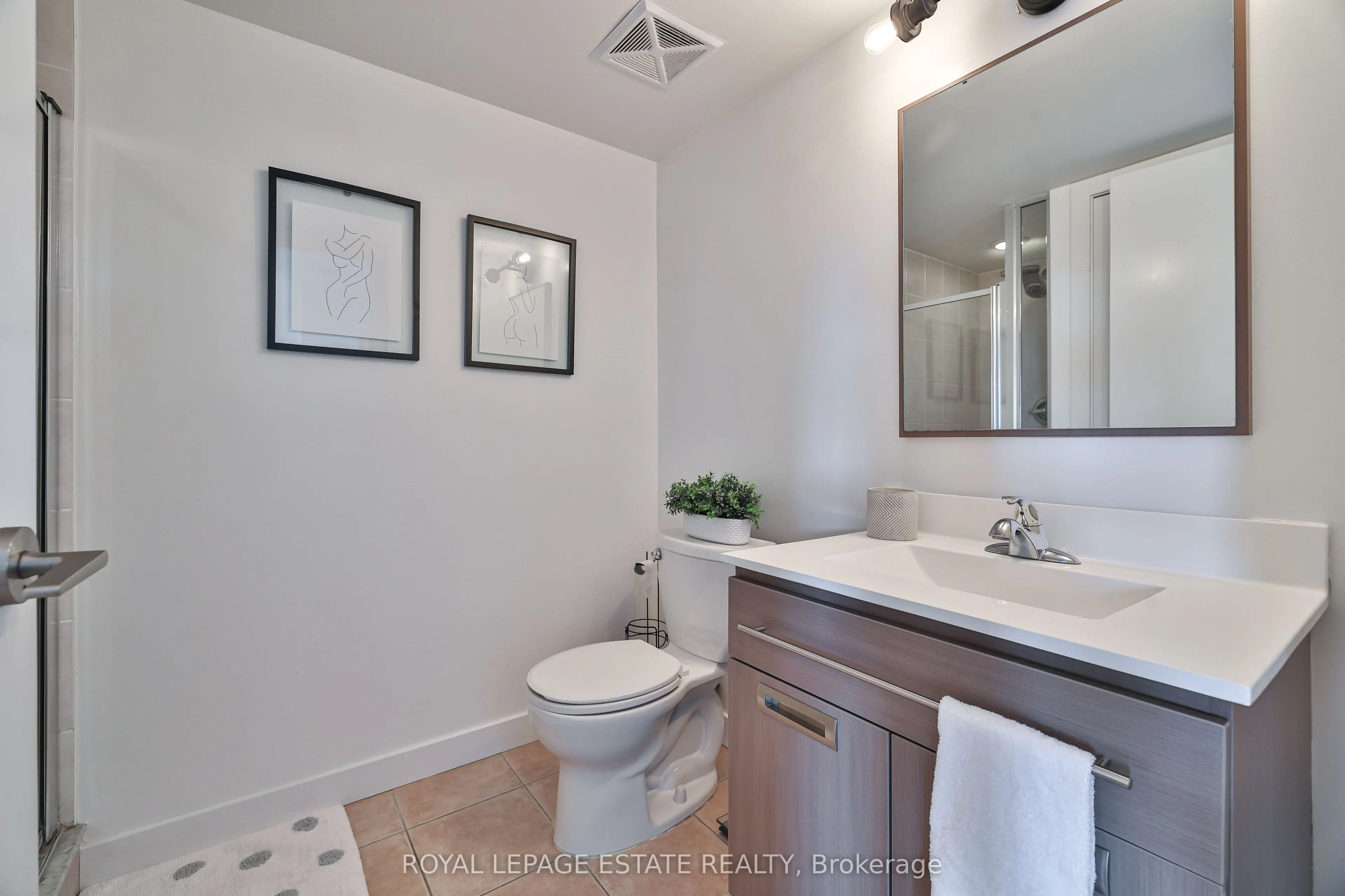 100 Western Battery Road, #414