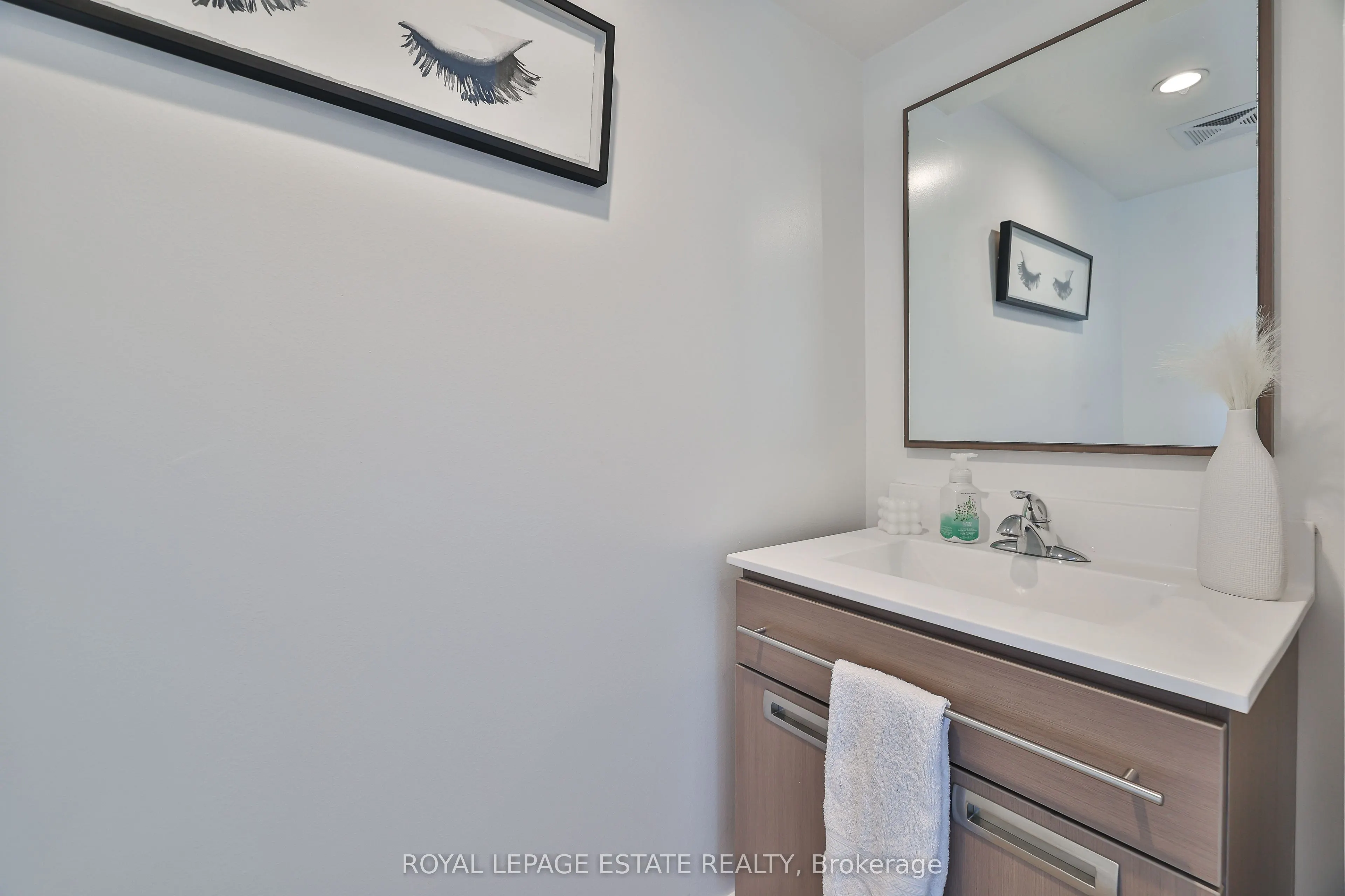 100 Western Battery Road, #414