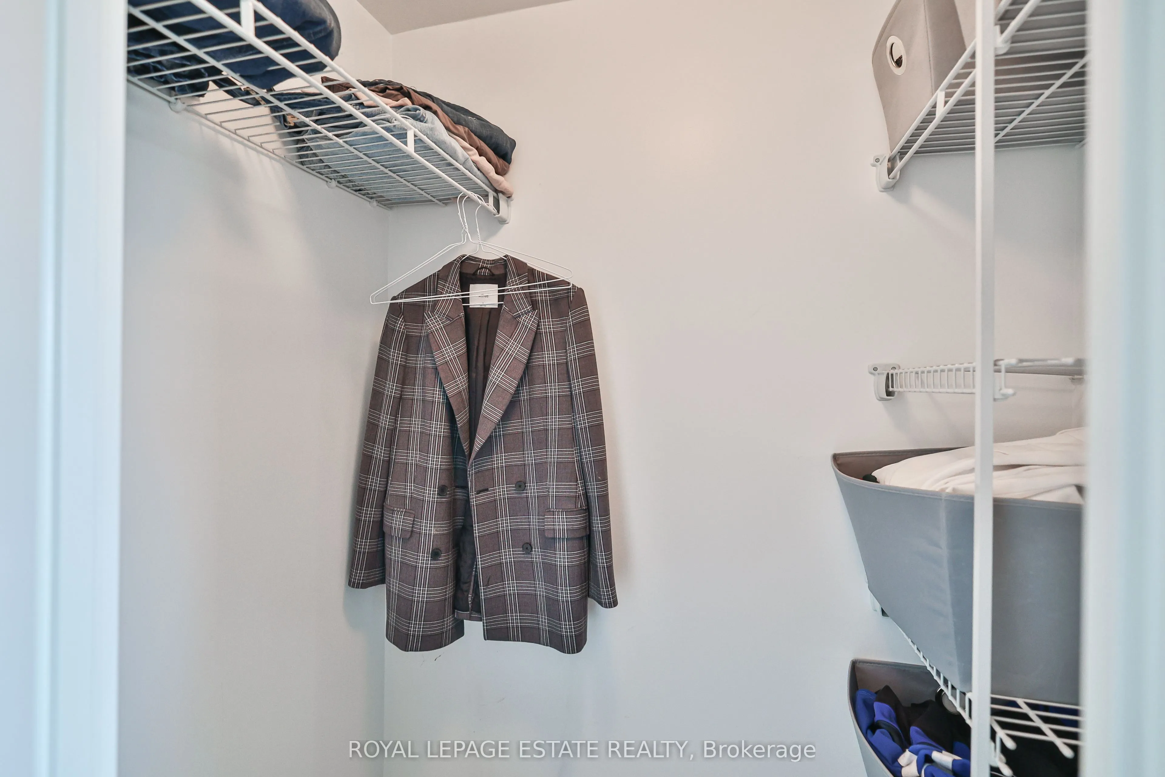 100 Western Battery Road, #414