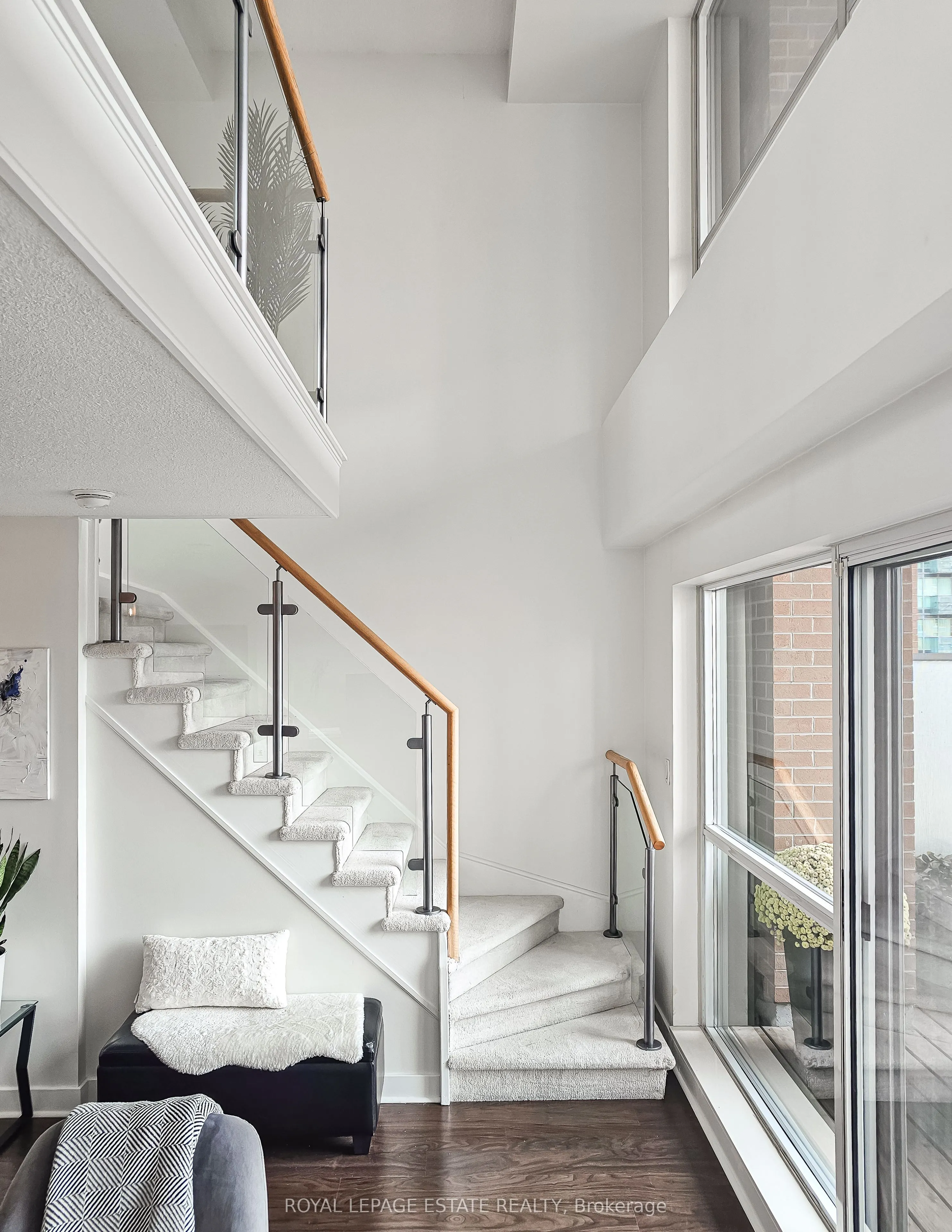 100 Western Battery Road, #414