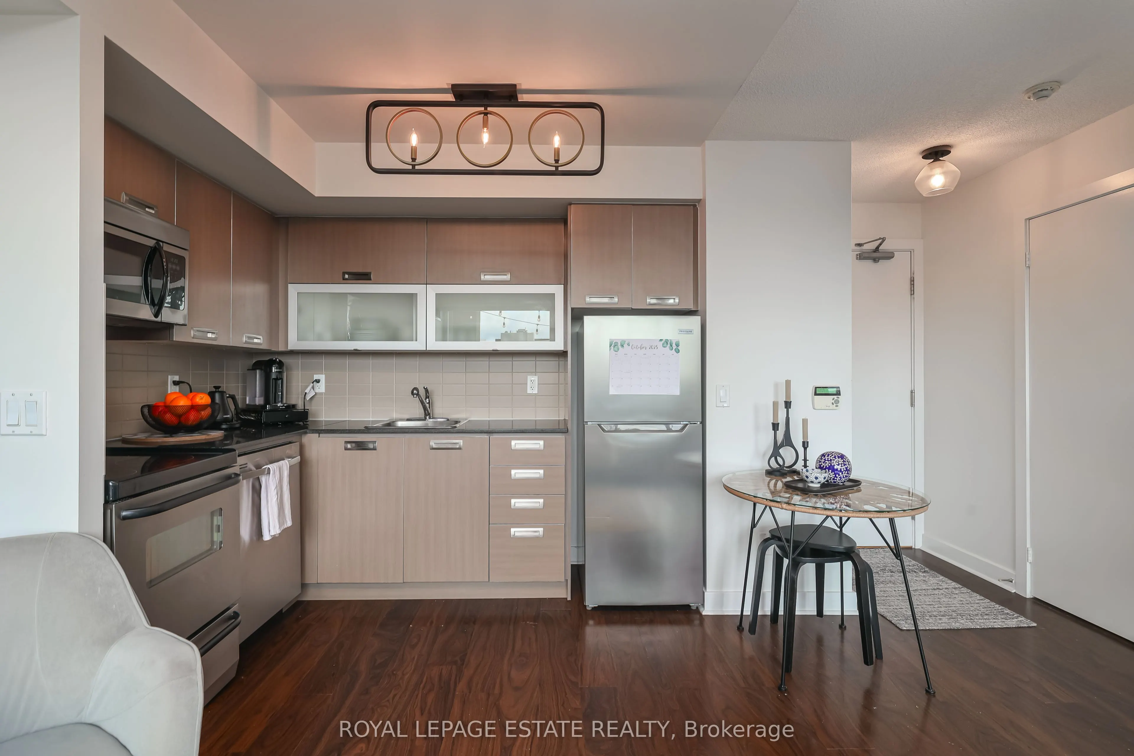 100 Western Battery Road, #414