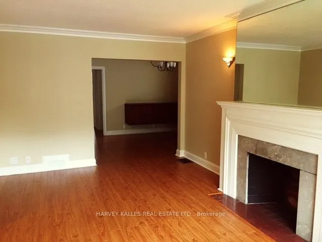 222 Joicey Boulevard, #Main