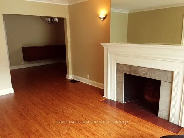 222 Joicey Boulevard, #Main