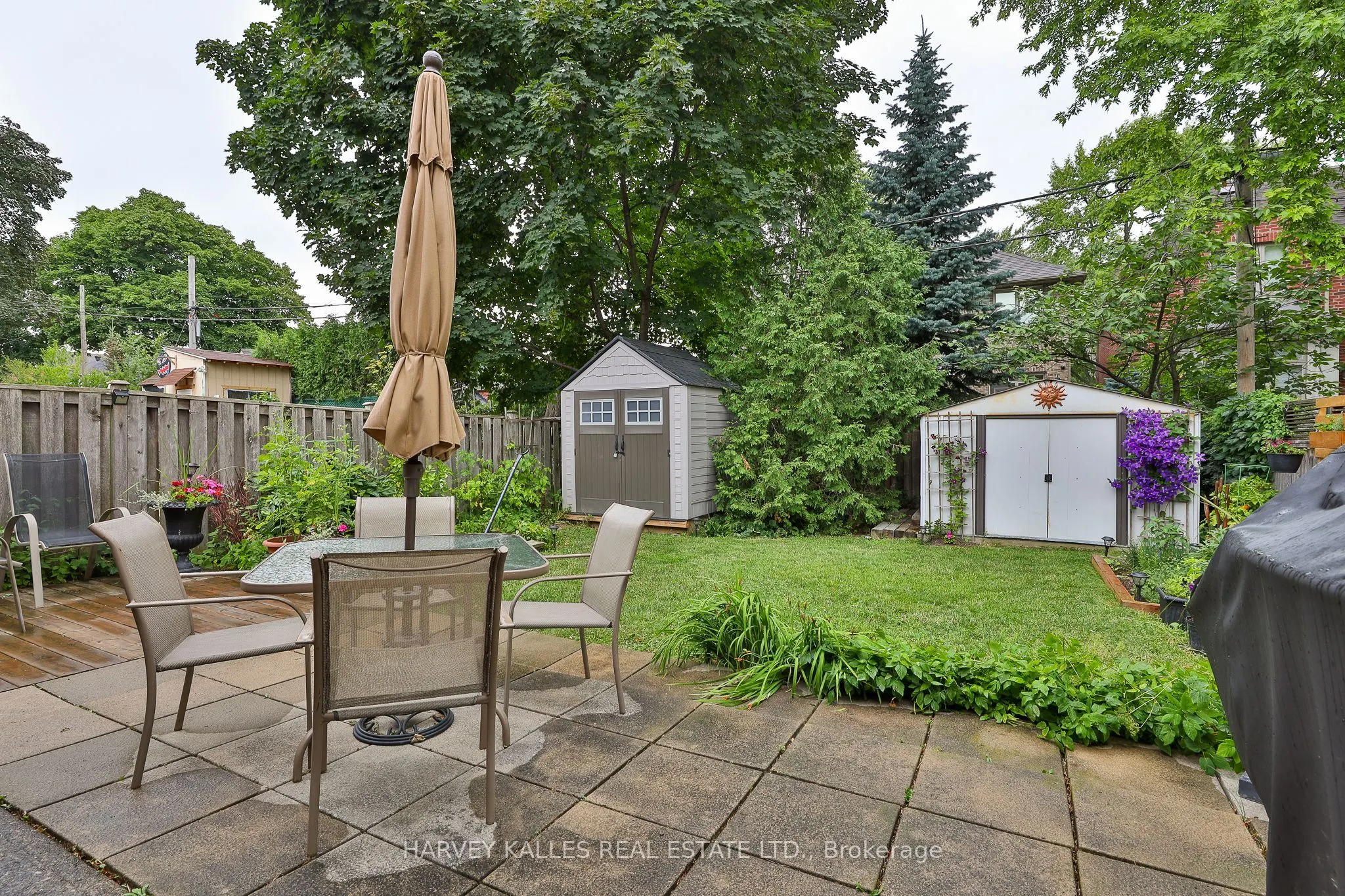 222 Joicey Boulevard, #Main