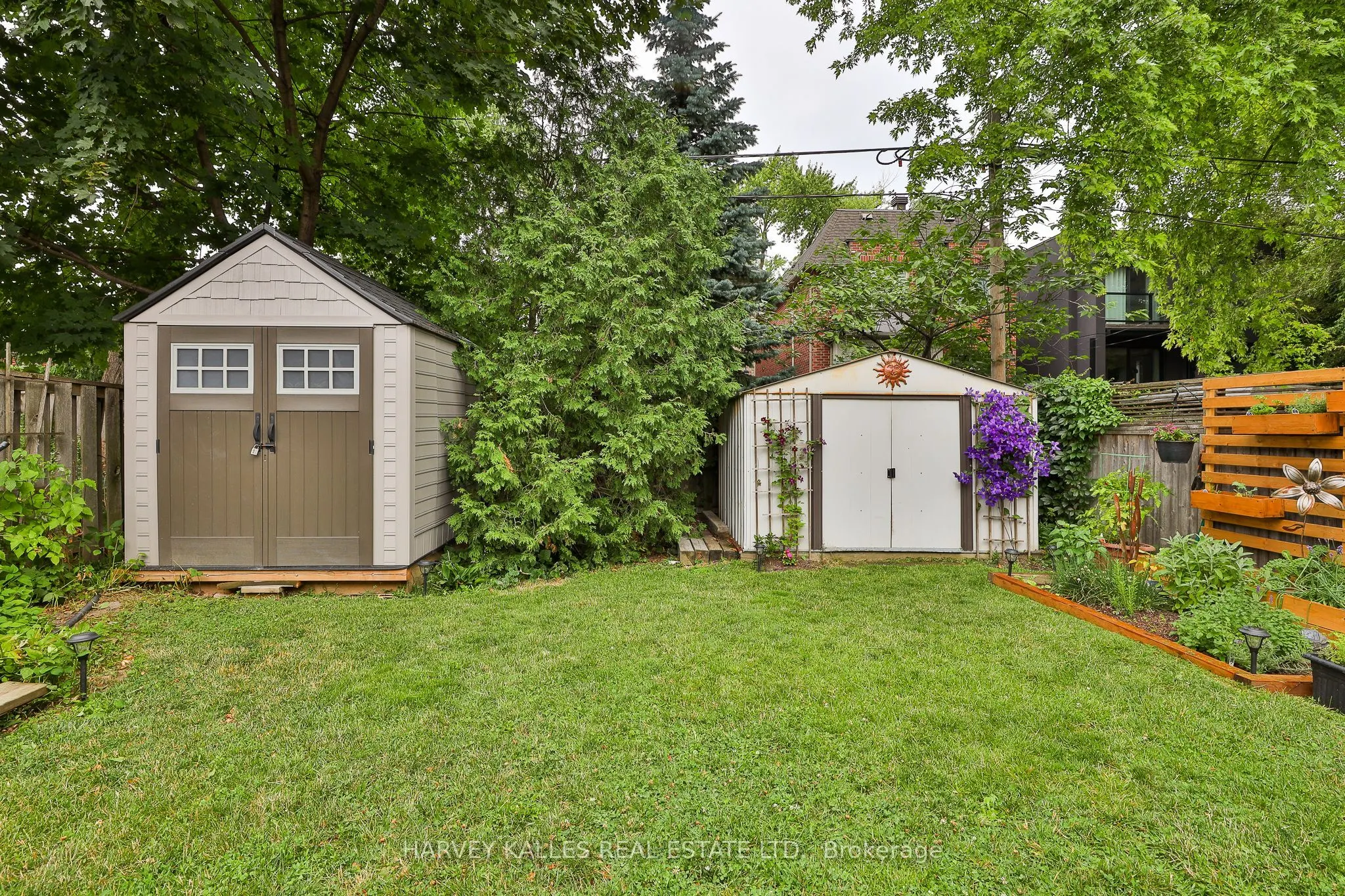 222 Joicey Boulevard, #Main