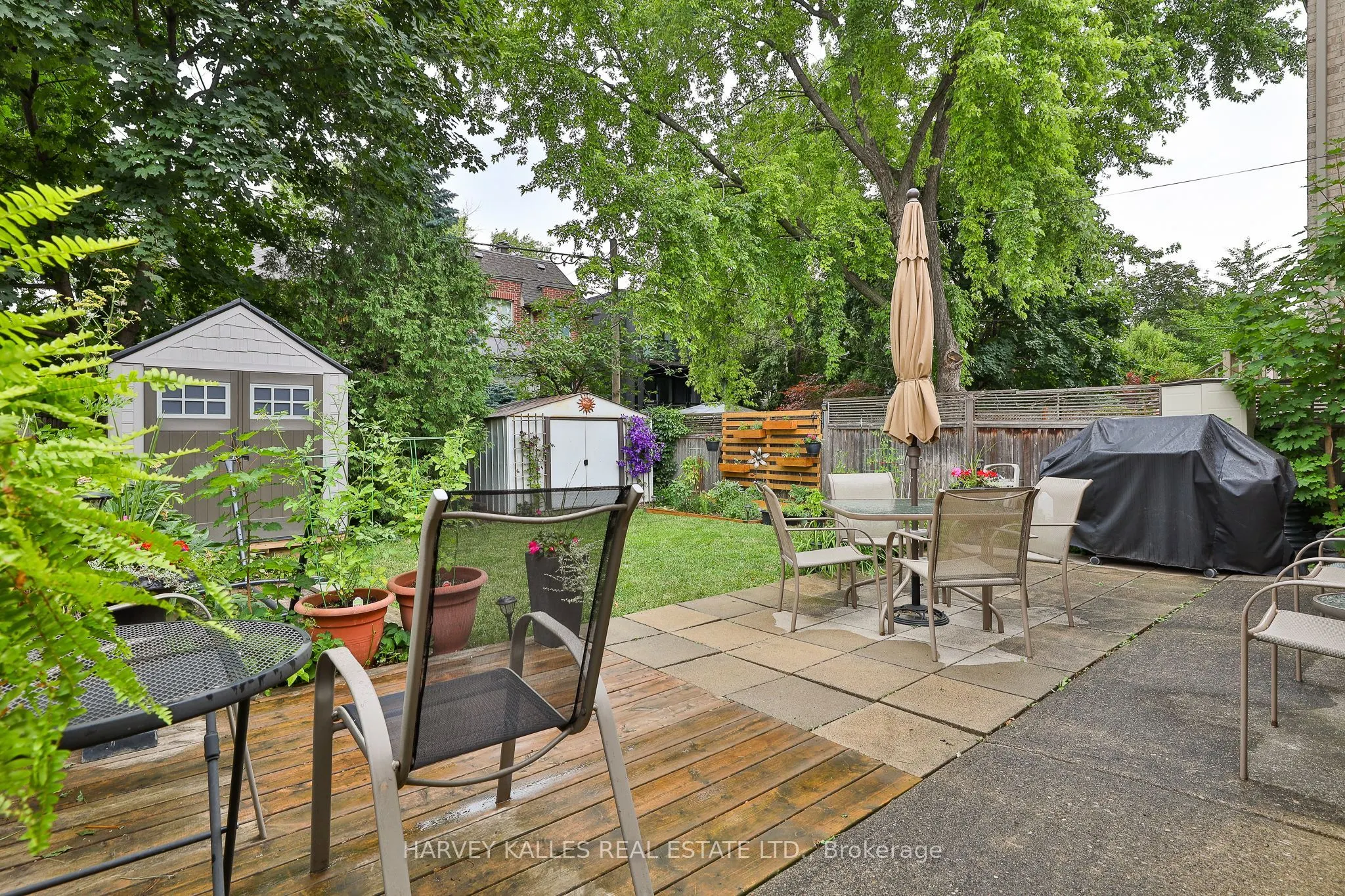 222 Joicey Boulevard, #Main