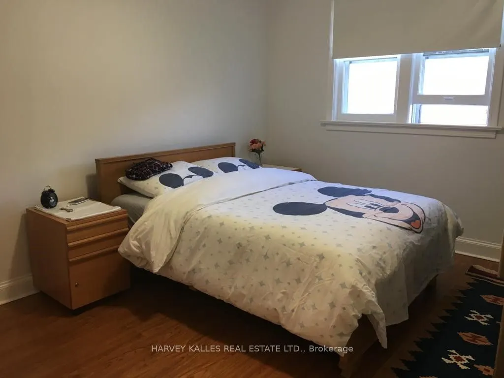 222 Joicey Boulevard, #Main