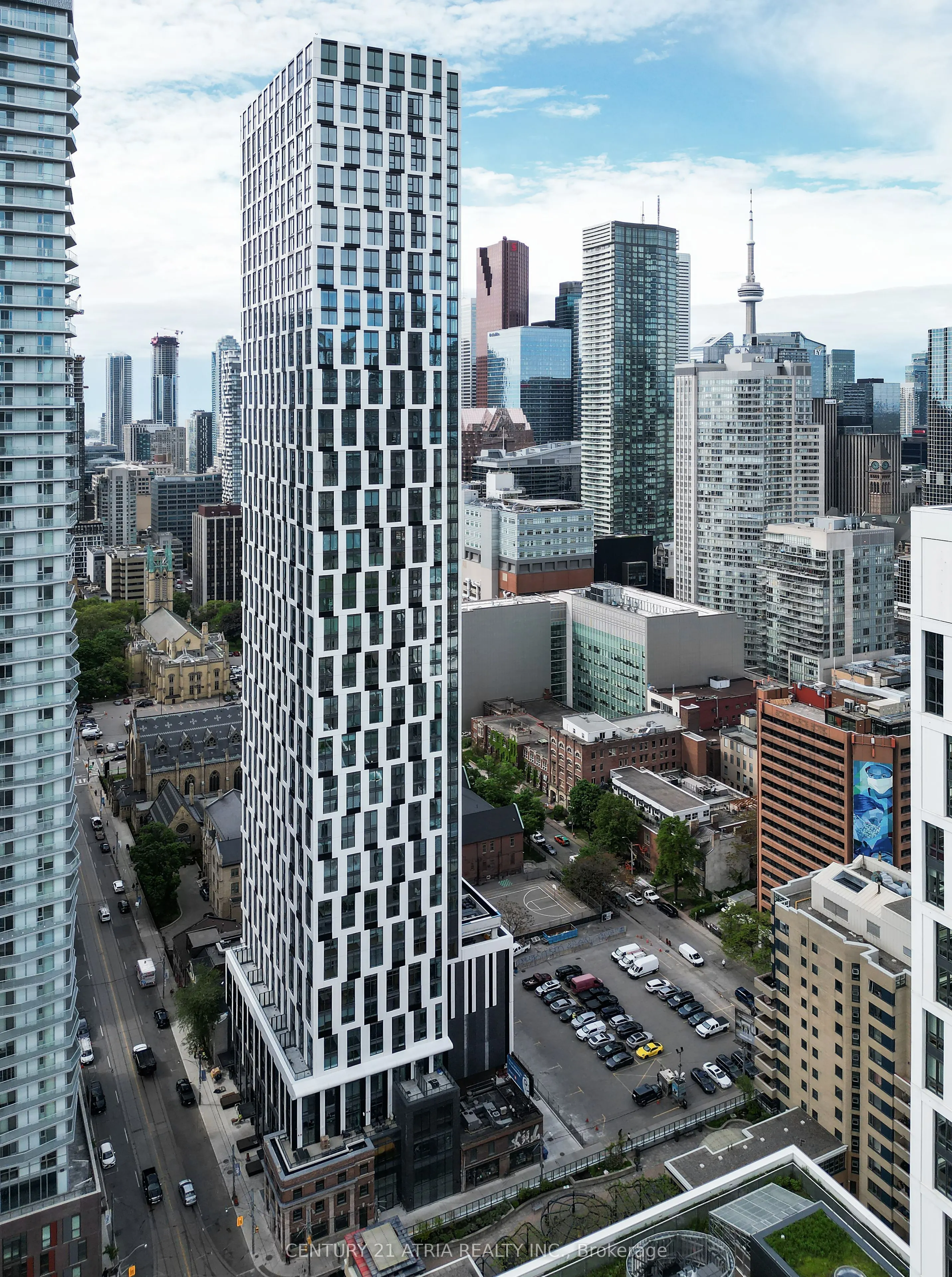 252 CHURCH Street, #4305