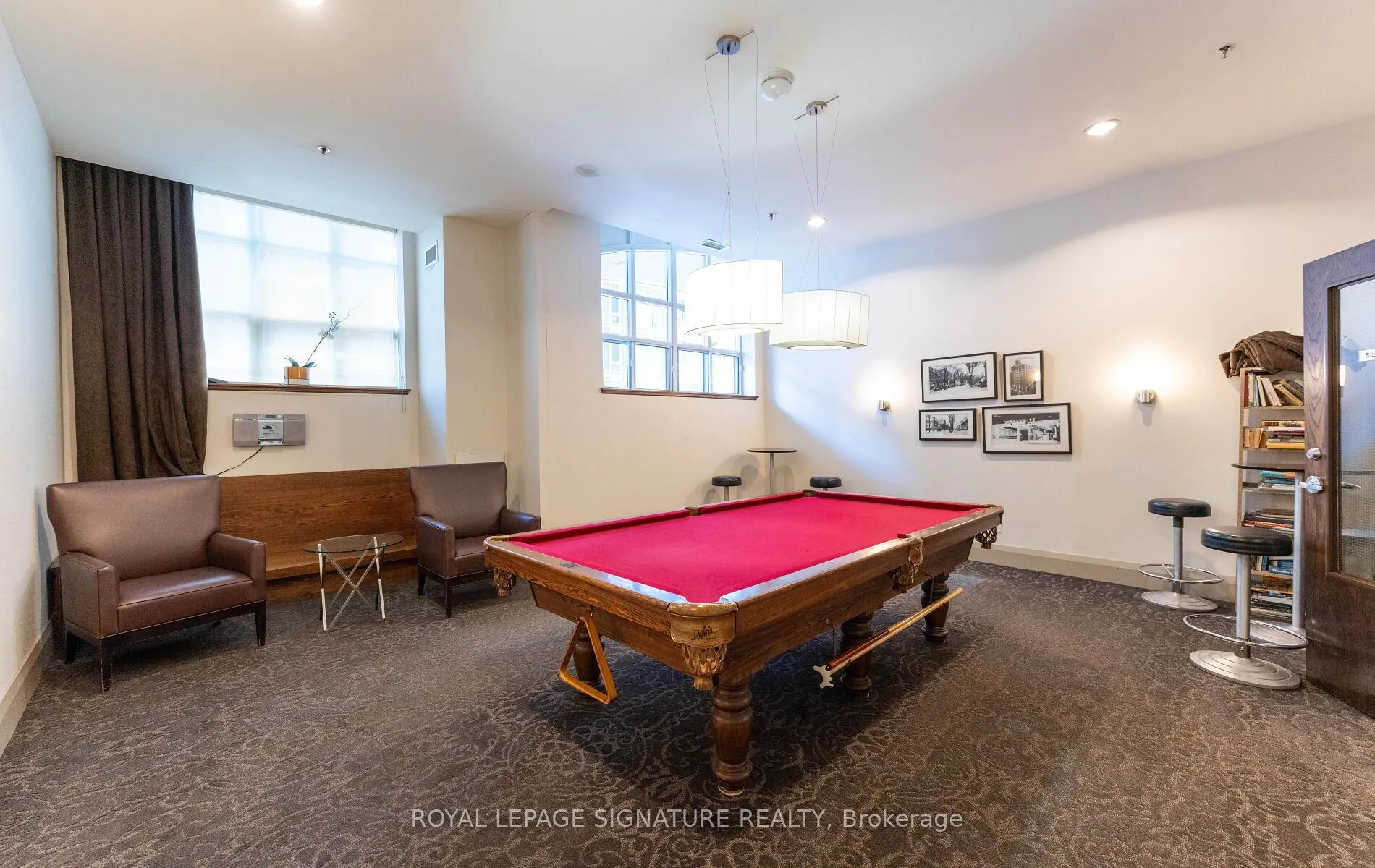 438 Richmond Street W, #1112