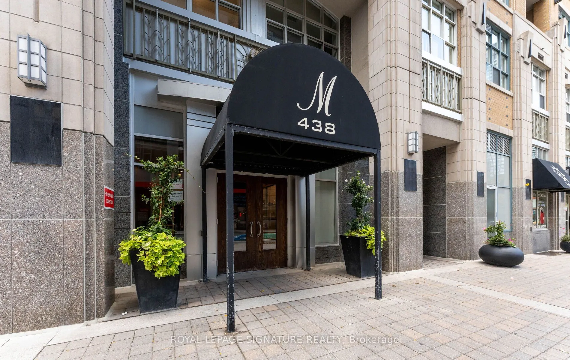 438 Richmond Street W, #1112
