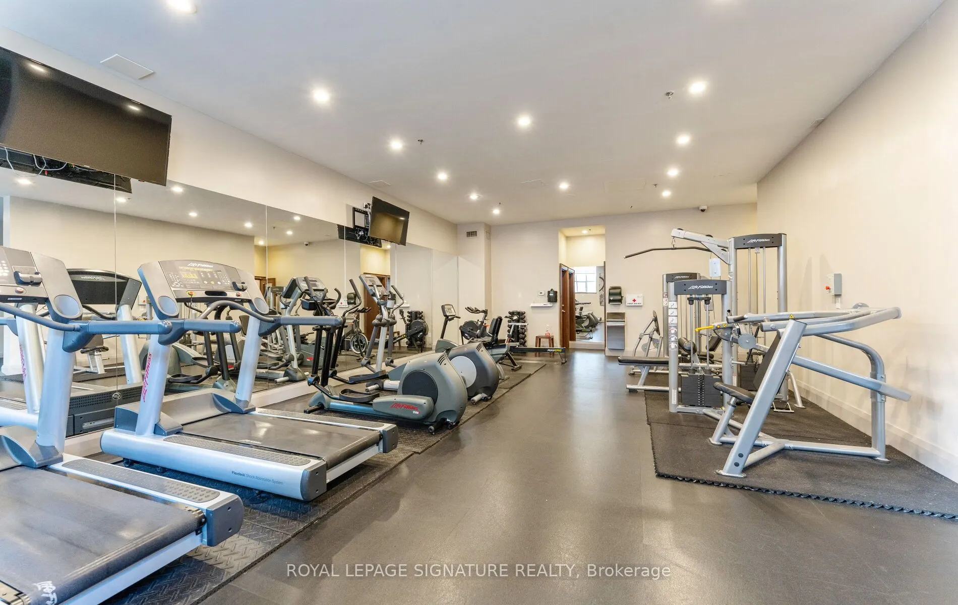 438 Richmond Street W, #1112