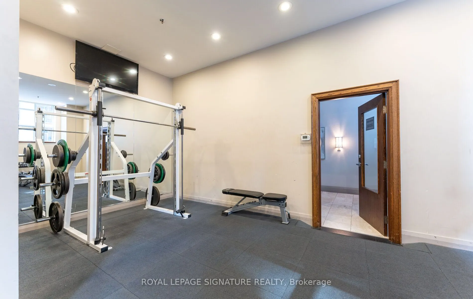 438 Richmond Street W, #1112