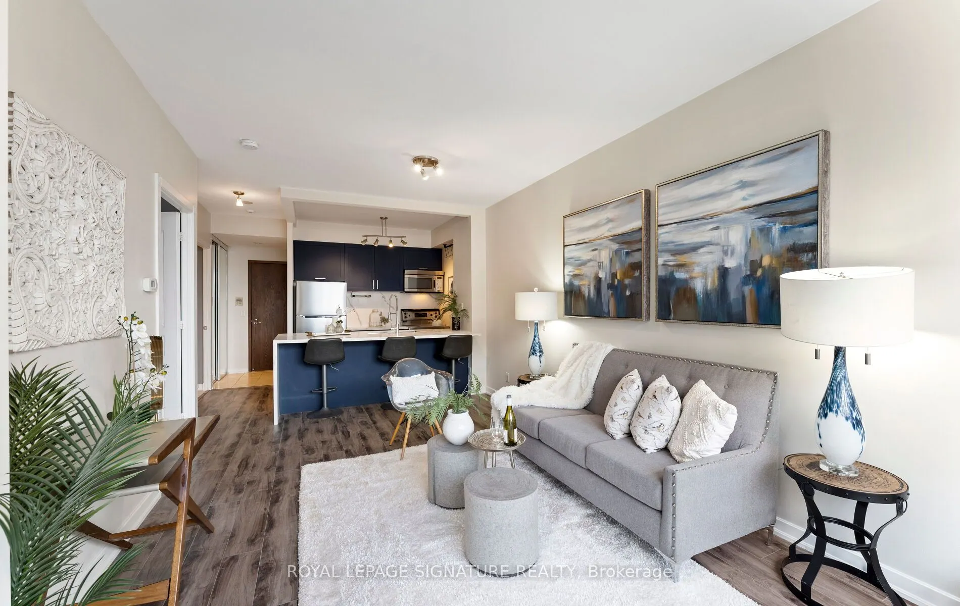 438 Richmond Street W, #1112