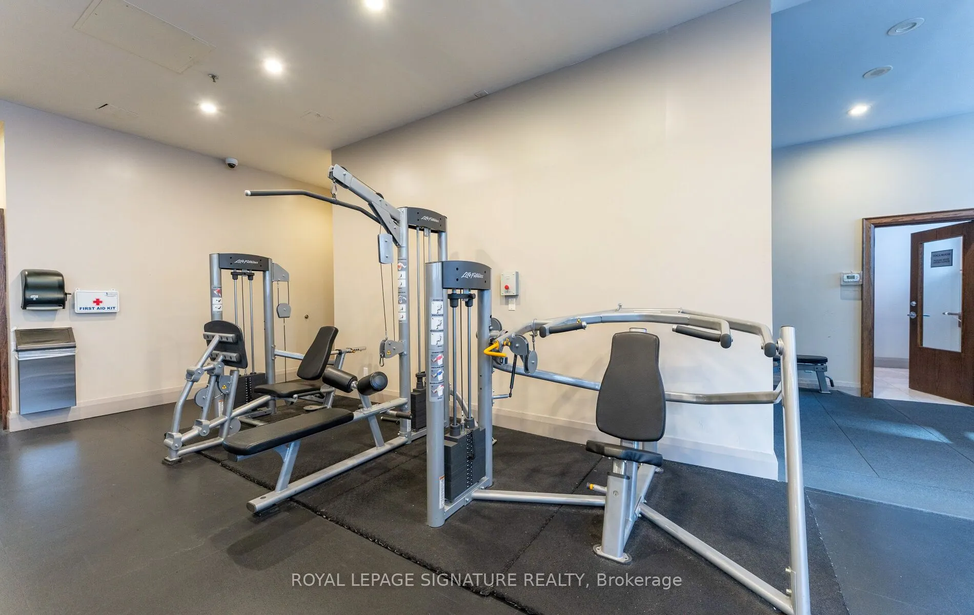 438 Richmond Street W, #1112