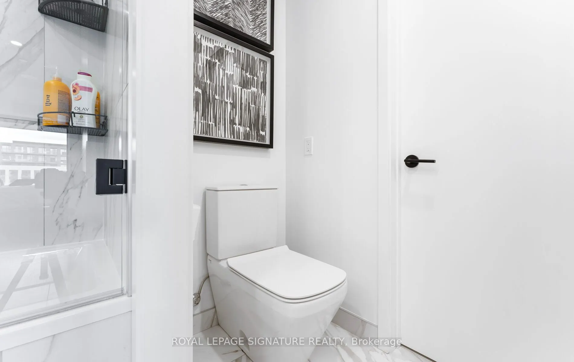 505 Richmond Street W, #909