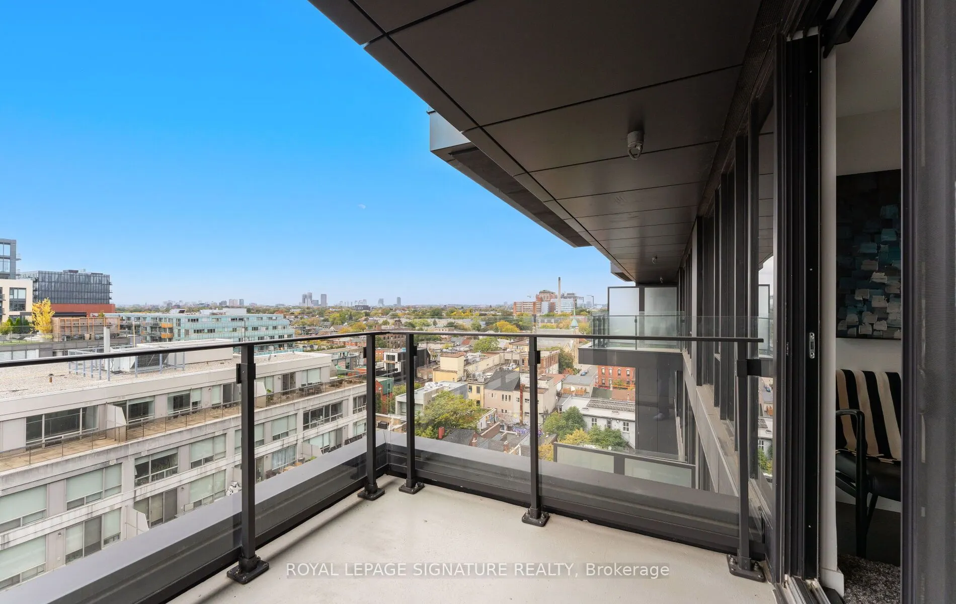 505 Richmond Street W, #909