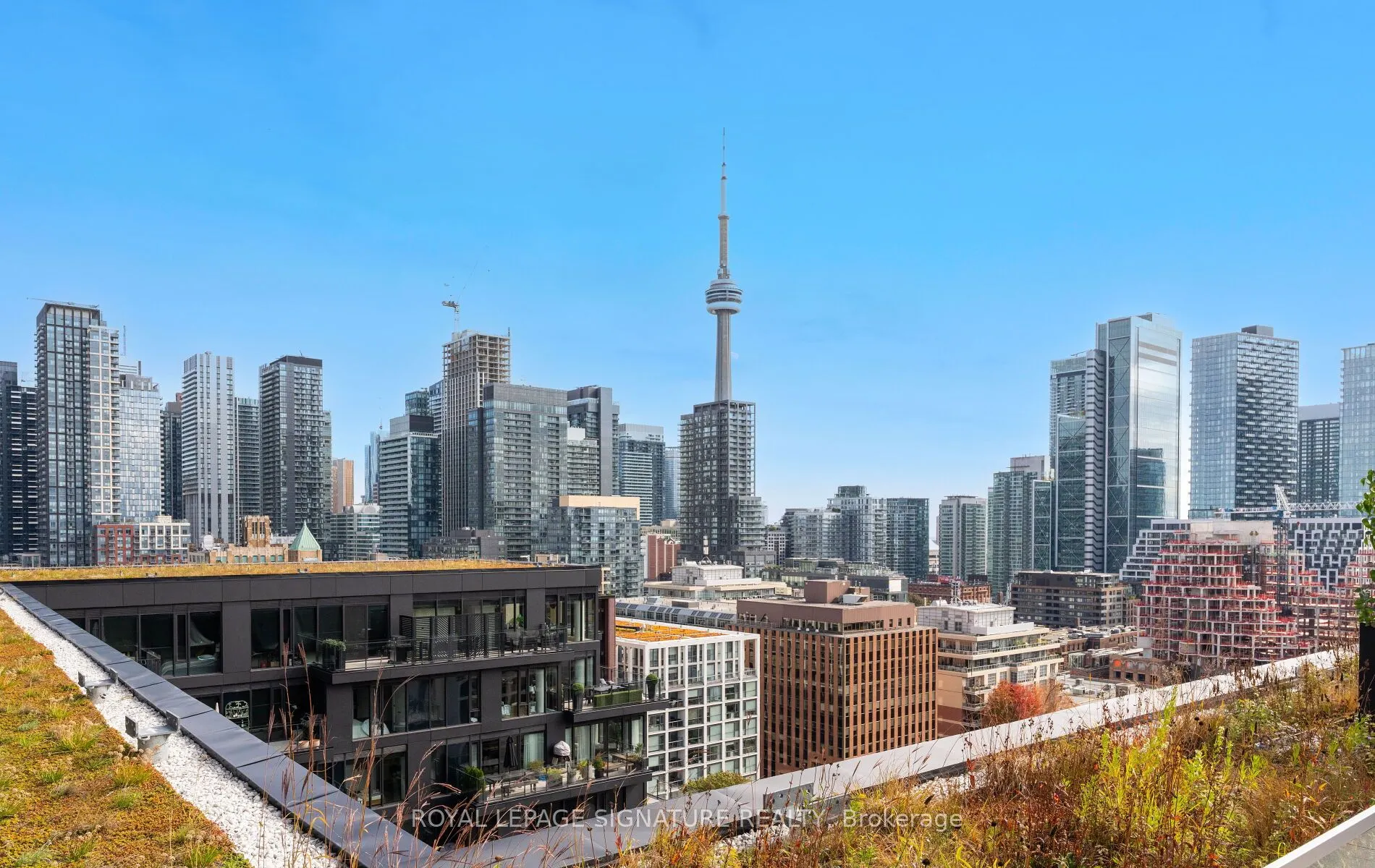 505 Richmond Street W, #909