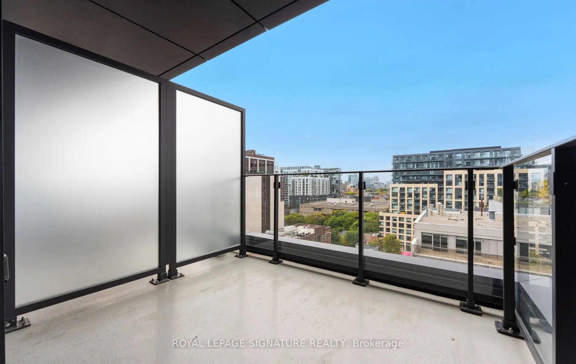 505 Richmond Street W, #909