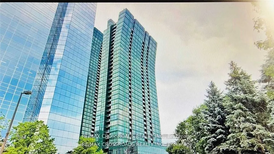 9 Bogert Avenue, #1608