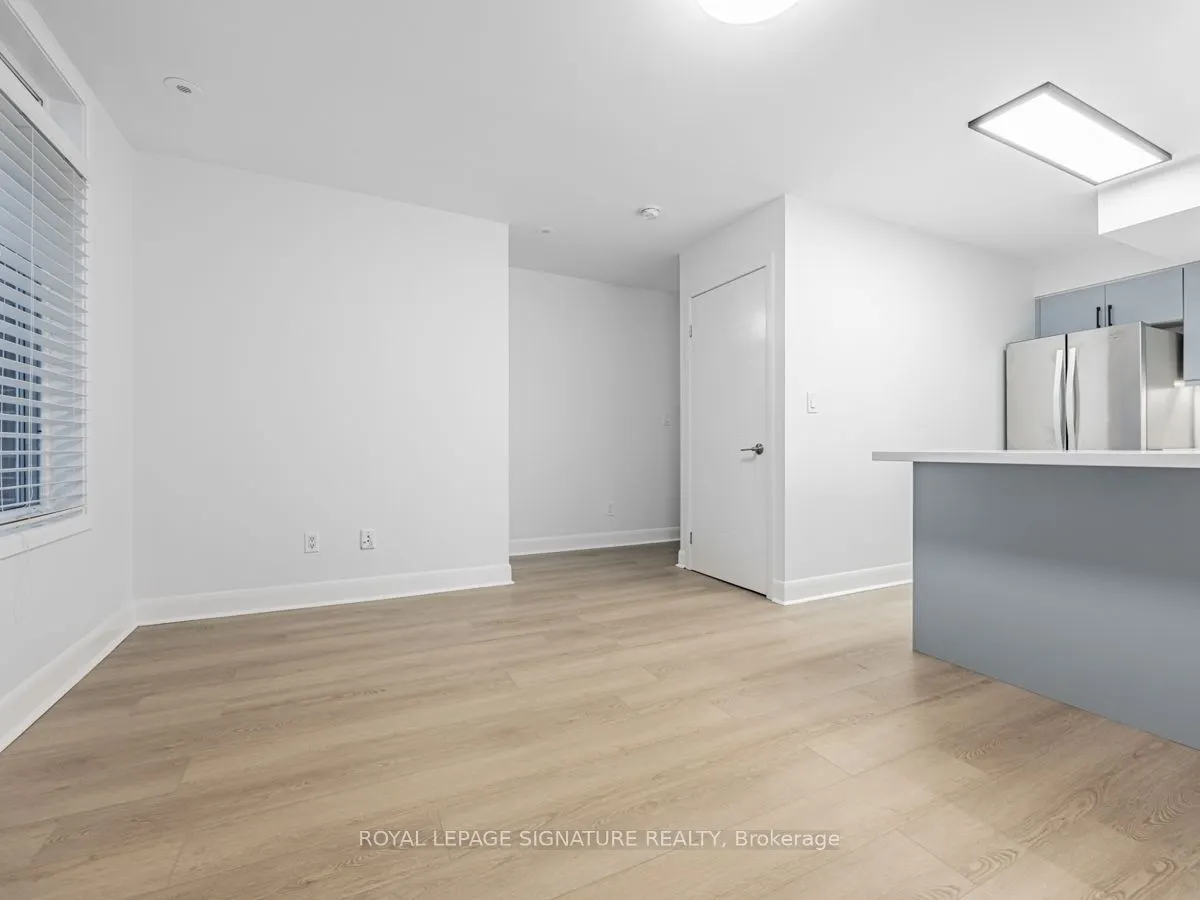 415 Jarvis Street, #401