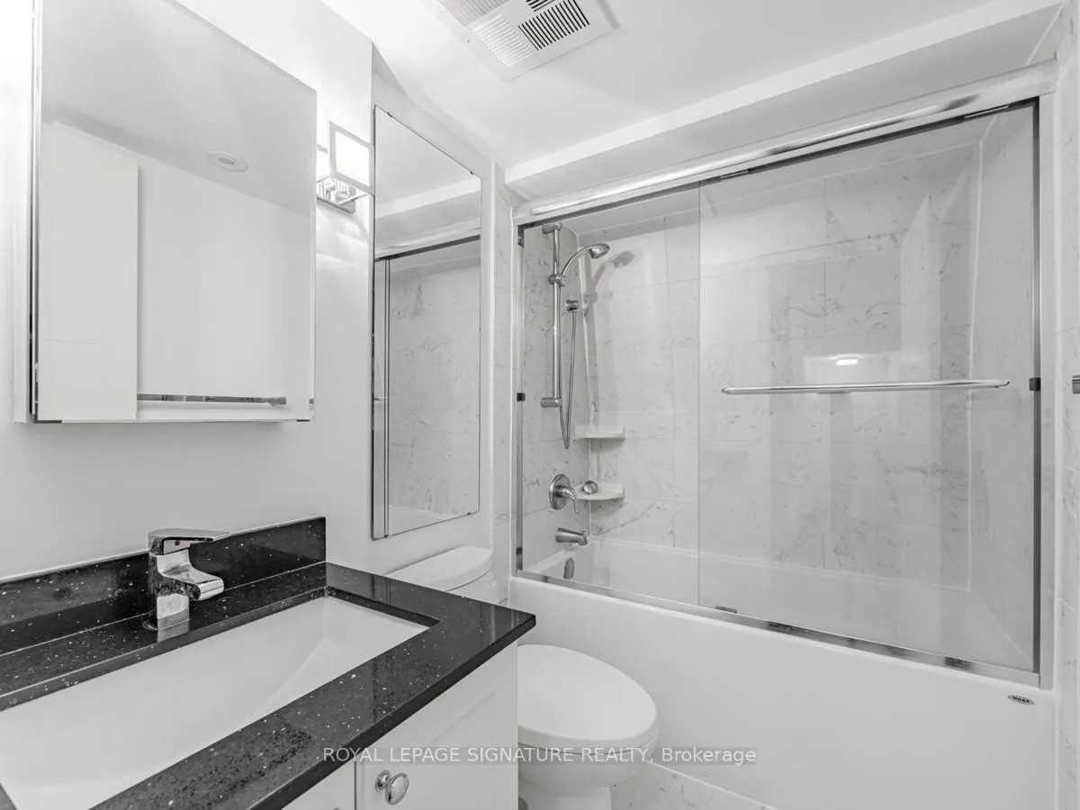 415 Jarvis Street, #401